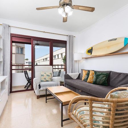 Casa Malena Apartment คอร์ราเลโฮ ภายนอก รูปภาพ