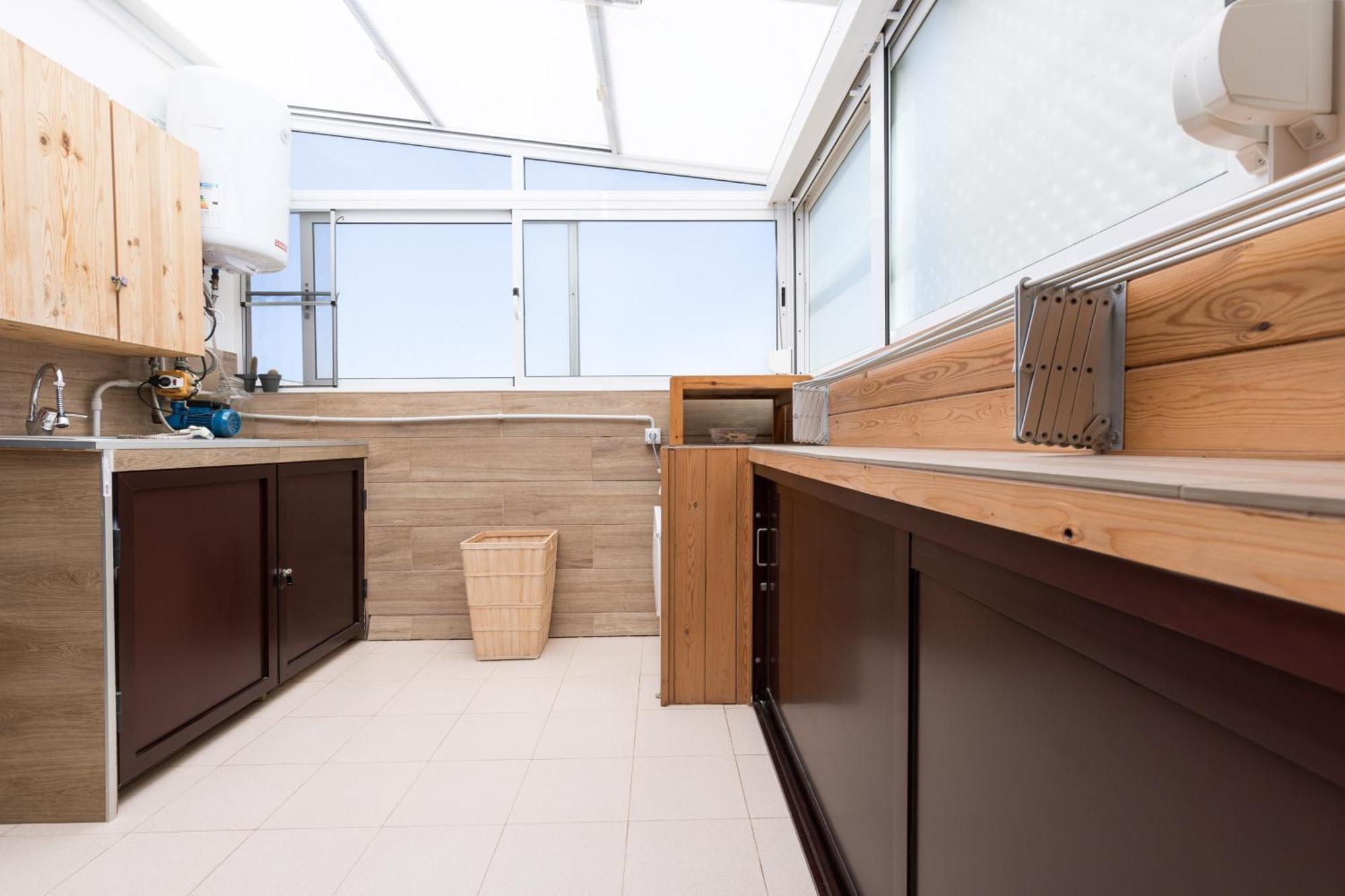 Casa Malena Apartment คอร์ราเลโฮ ภายนอก รูปภาพ