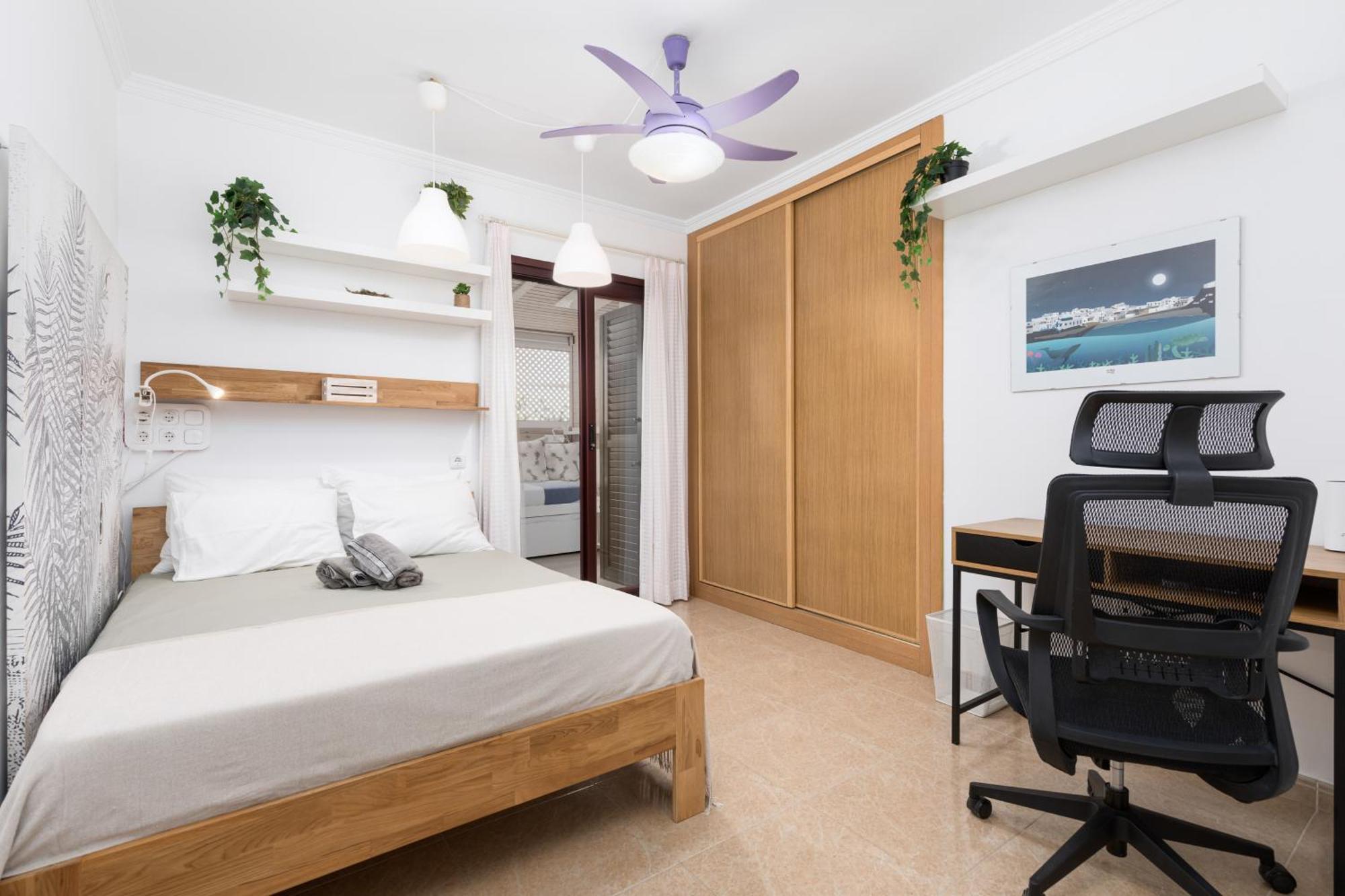 Casa Malena Apartment คอร์ราเลโฮ ภายนอก รูปภาพ