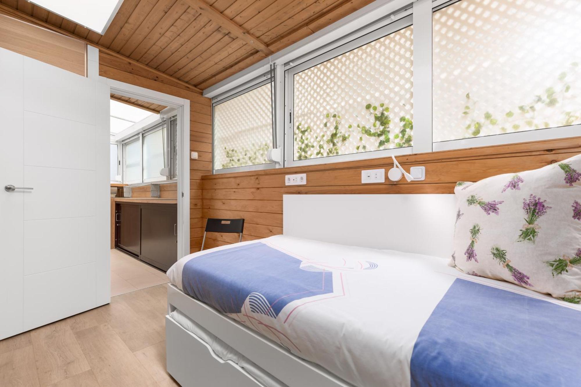 Casa Malena Apartment คอร์ราเลโฮ ภายนอก รูปภาพ