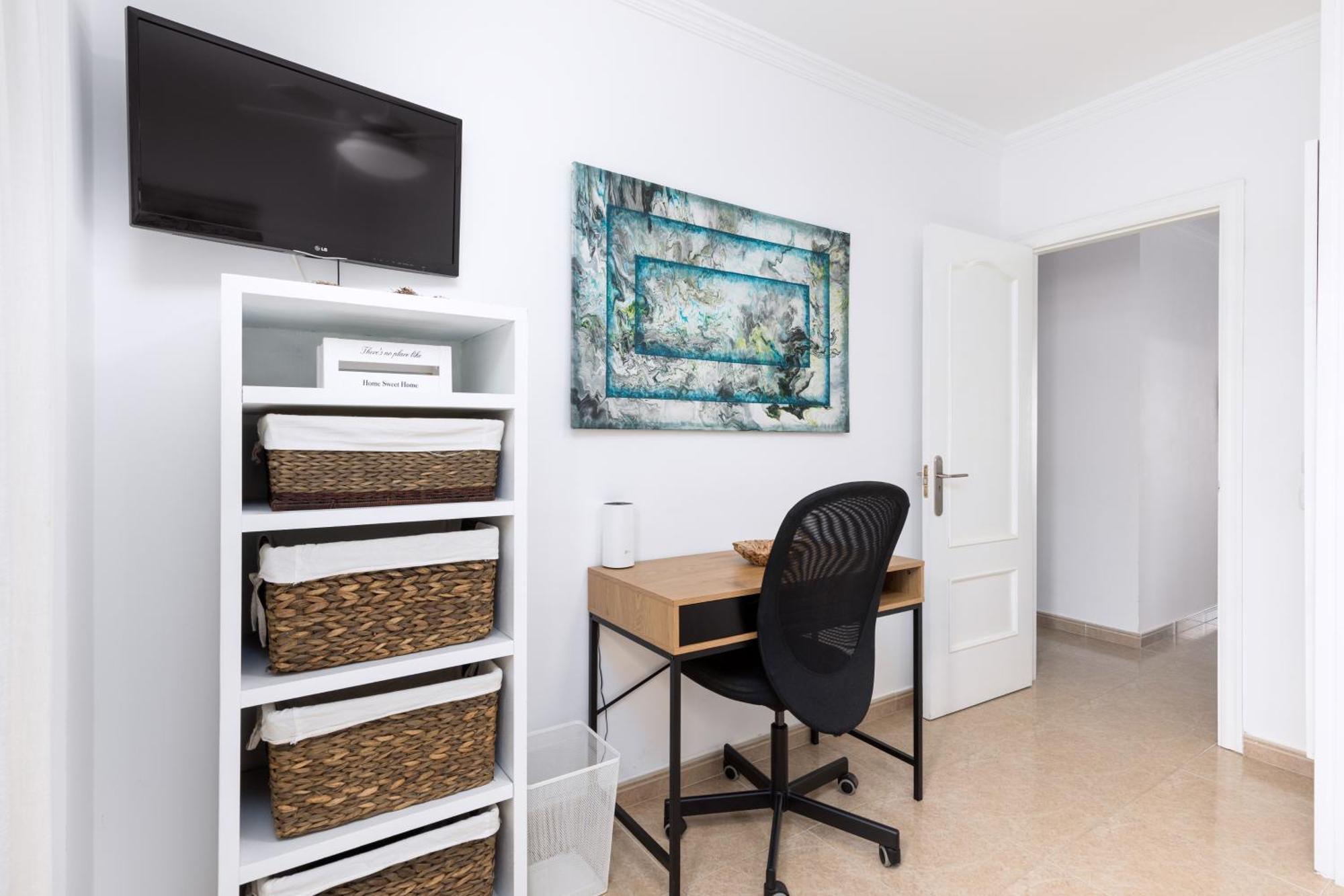 Casa Malena Apartment คอร์ราเลโฮ ภายนอก รูปภาพ