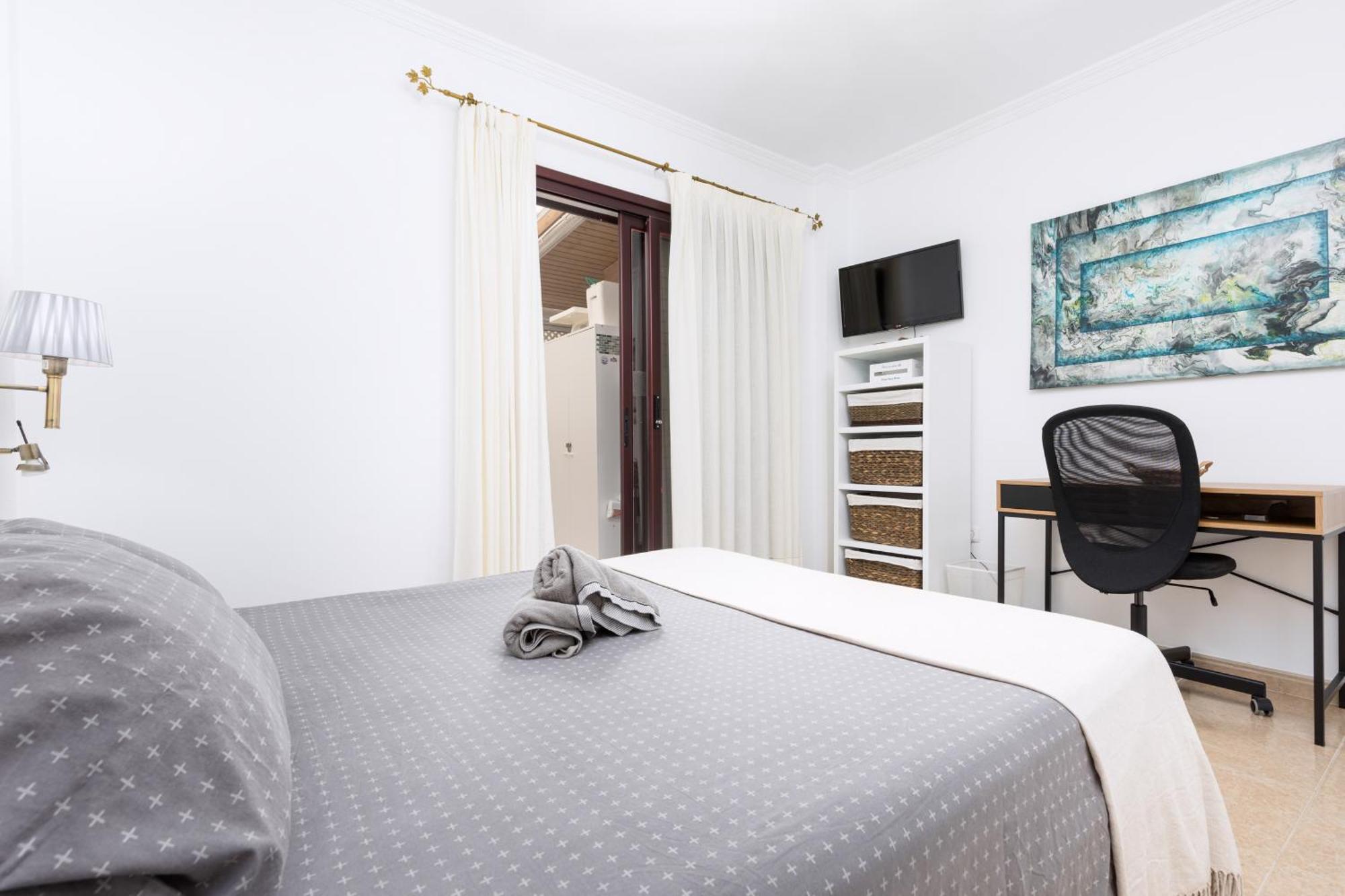 Casa Malena Apartment คอร์ราเลโฮ ภายนอก รูปภาพ