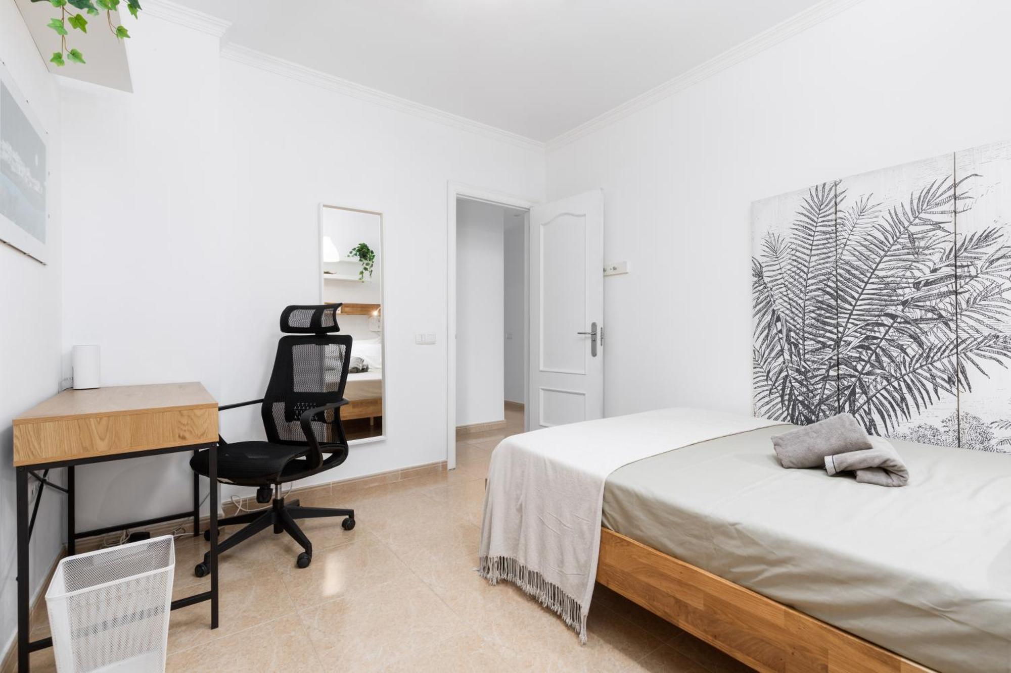 Casa Malena Apartment คอร์ราเลโฮ ภายนอก รูปภาพ