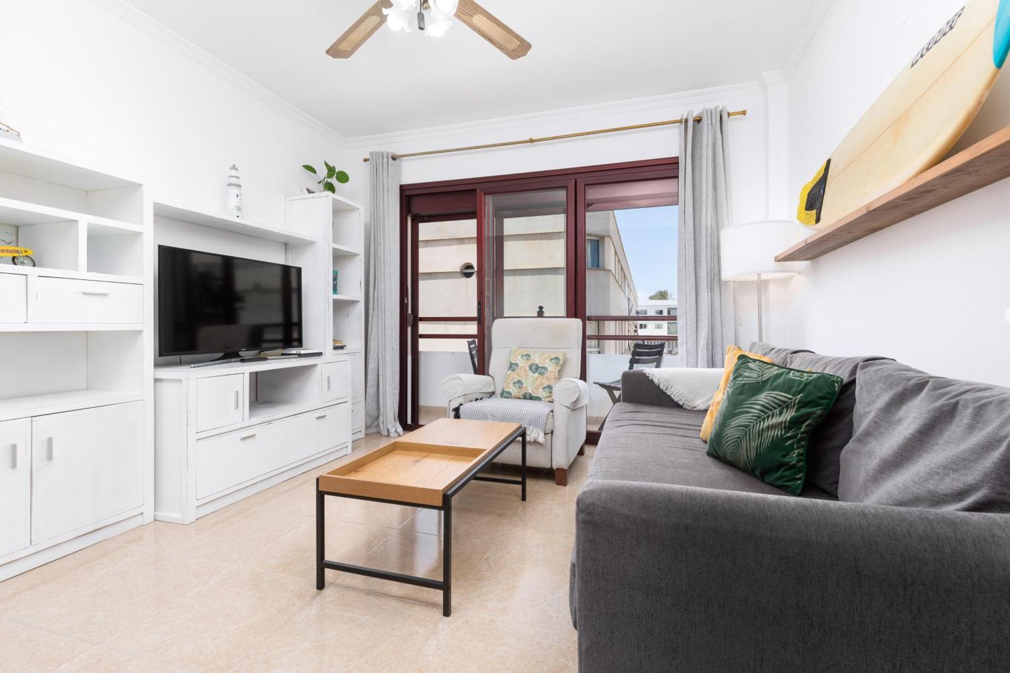 Casa Malena Apartment คอร์ราเลโฮ ภายนอก รูปภาพ