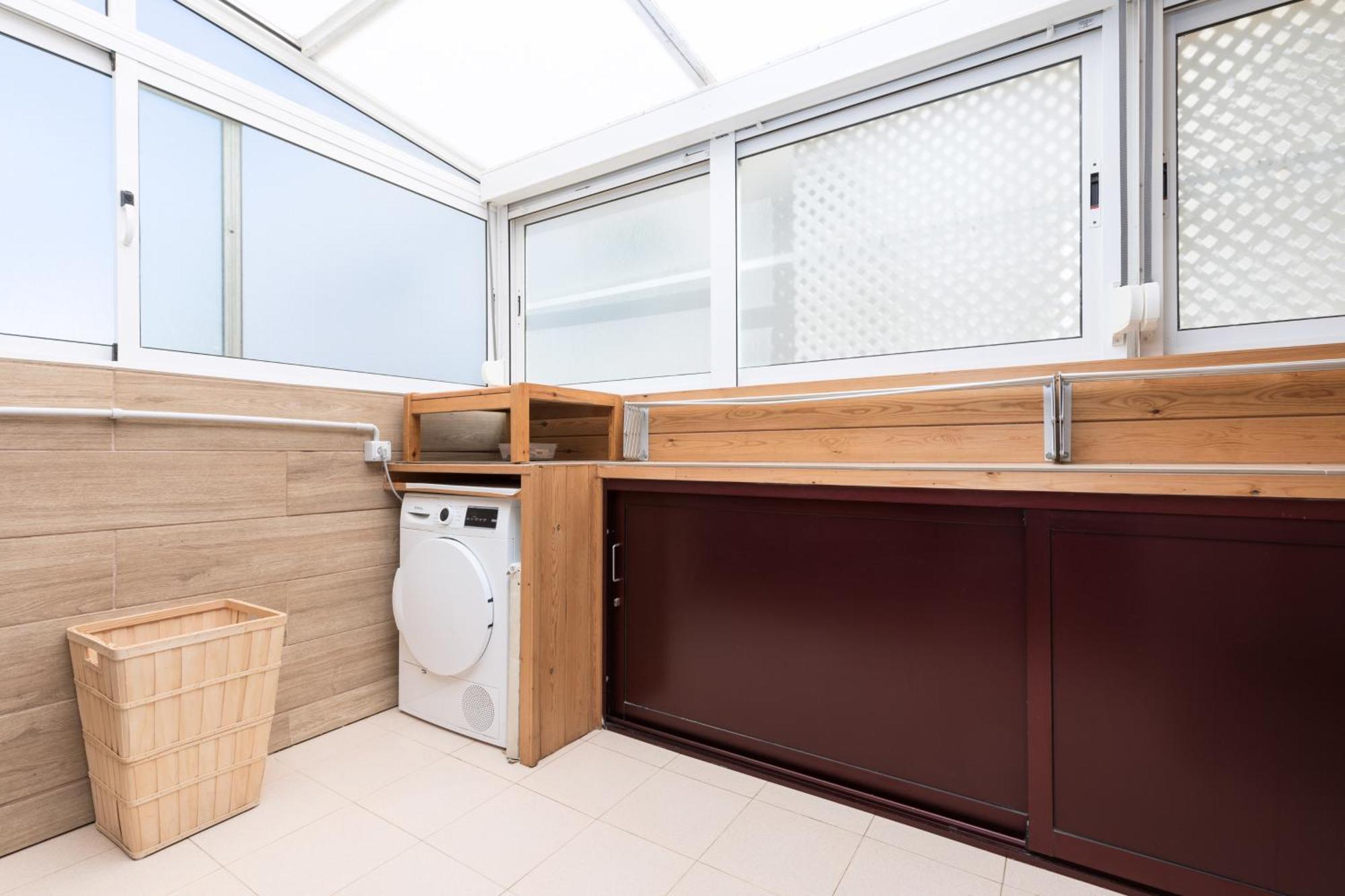 Casa Malena Apartment คอร์ราเลโฮ ภายนอก รูปภาพ